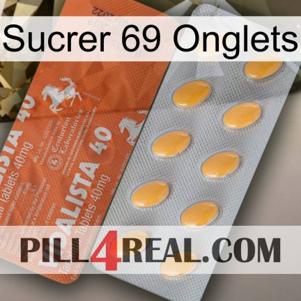 Sweeten 69 Tabs 43